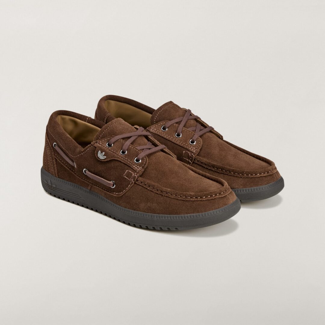 【2025年 11/6 発売】adidas Originals SPEZIAL/SPZL 2025 FW Collection (アディダス オリジナルス スペツィアル コレクション 2025年 秋冬)