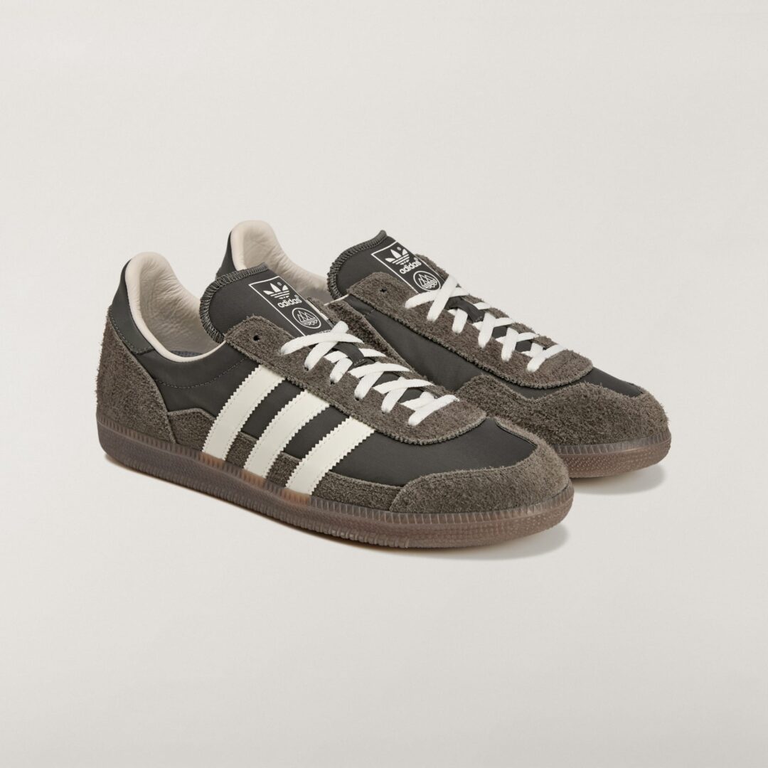 【2025年 11/6 発売】adidas Originals SPEZIAL/SPZL 2025 FW Collection (アディダス オリジナルス スペツィアル コレクション 2025年 秋冬)