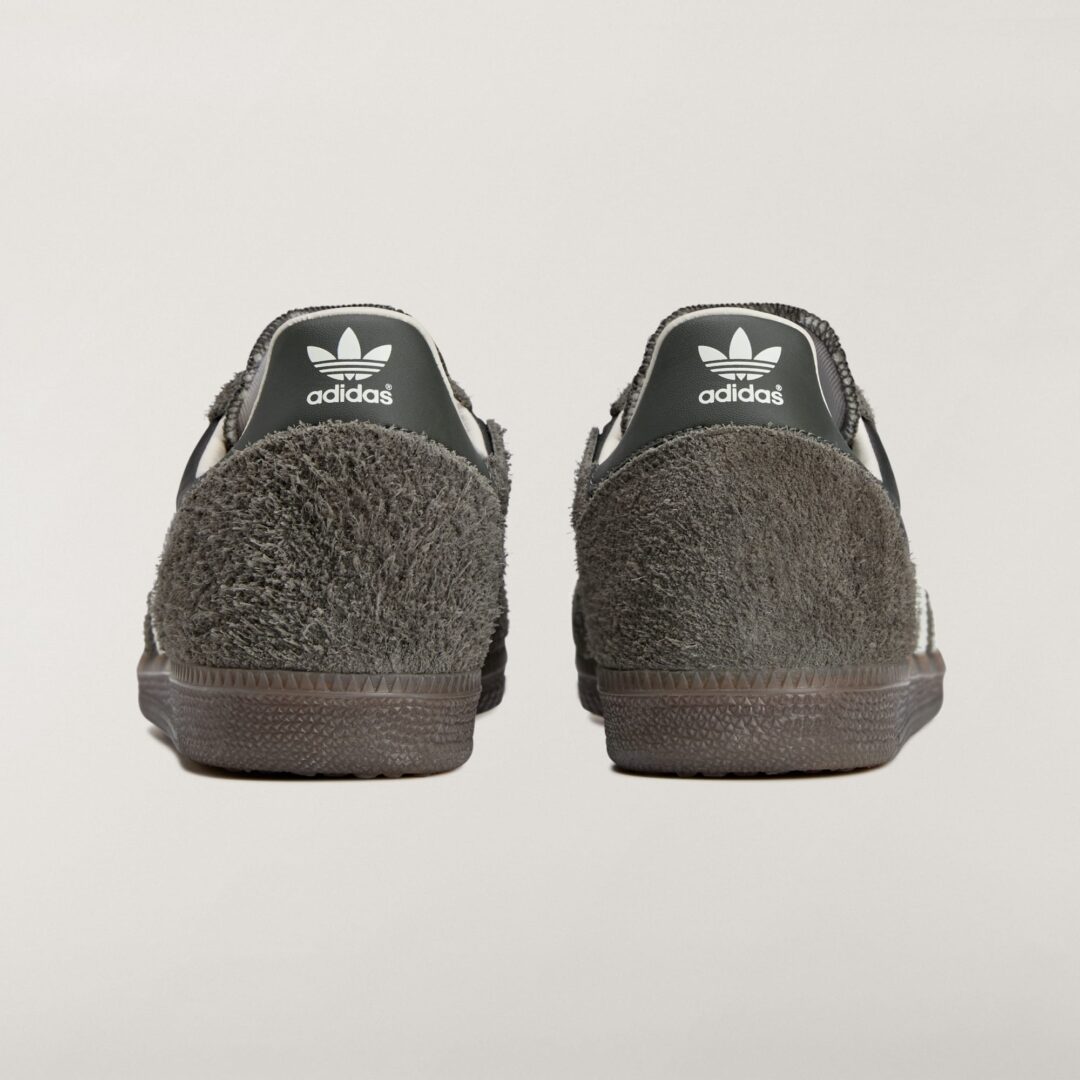 【2025年 11/6 発売】adidas Originals SPEZIAL/SPZL 2025 FW Collection (アディダス オリジナルス スペツィアル コレクション 2025年 秋冬)