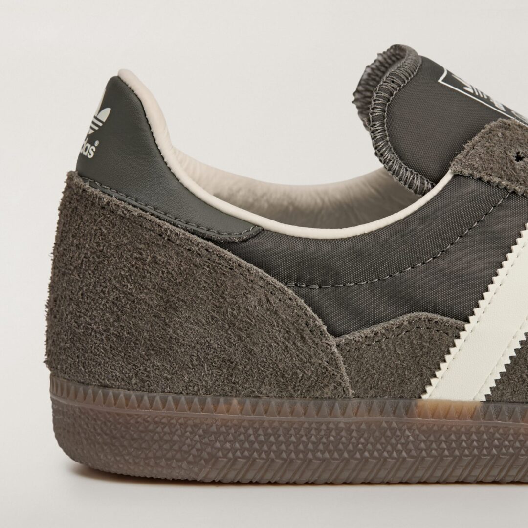 【2025年 11/6 発売】adidas Originals SPEZIAL/SPZL 2025 FW Collection (アディダス オリジナルス スペツィアル コレクション 2025年 秋冬)