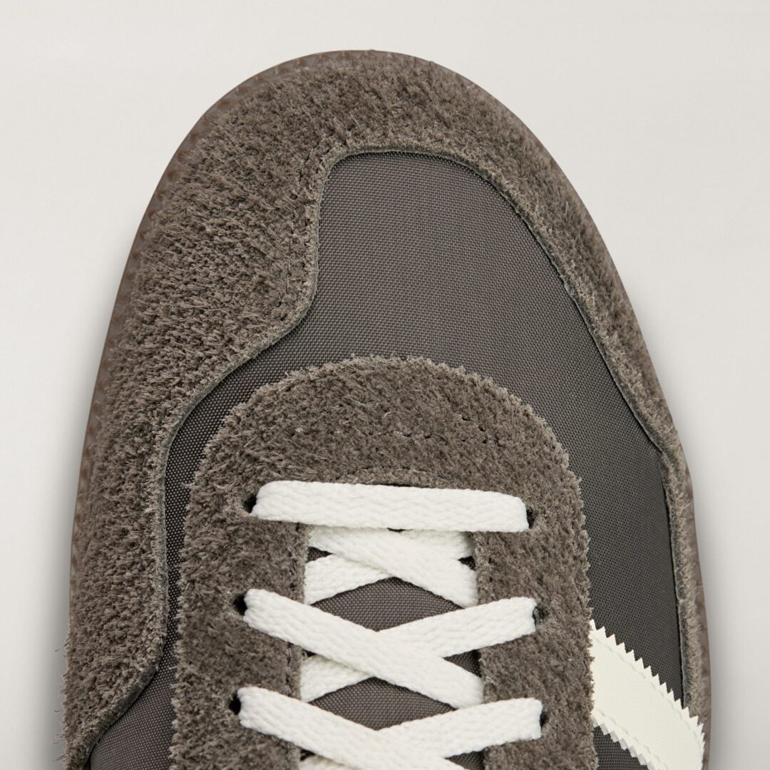 【2025年 11/6 発売】adidas Originals SPEZIAL/SPZL 2025 FW Collection (アディダス オリジナルス スペツィアル コレクション 2025年 秋冬)