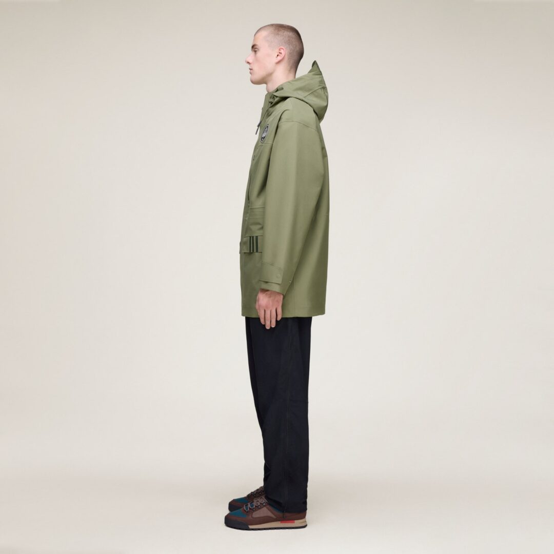 【2025年 11/6 発売】adidas Originals SPEZIAL/SPZL 2025 FW Collection (アディダス オリジナルス スペツィアル コレクション 2025年 秋冬)