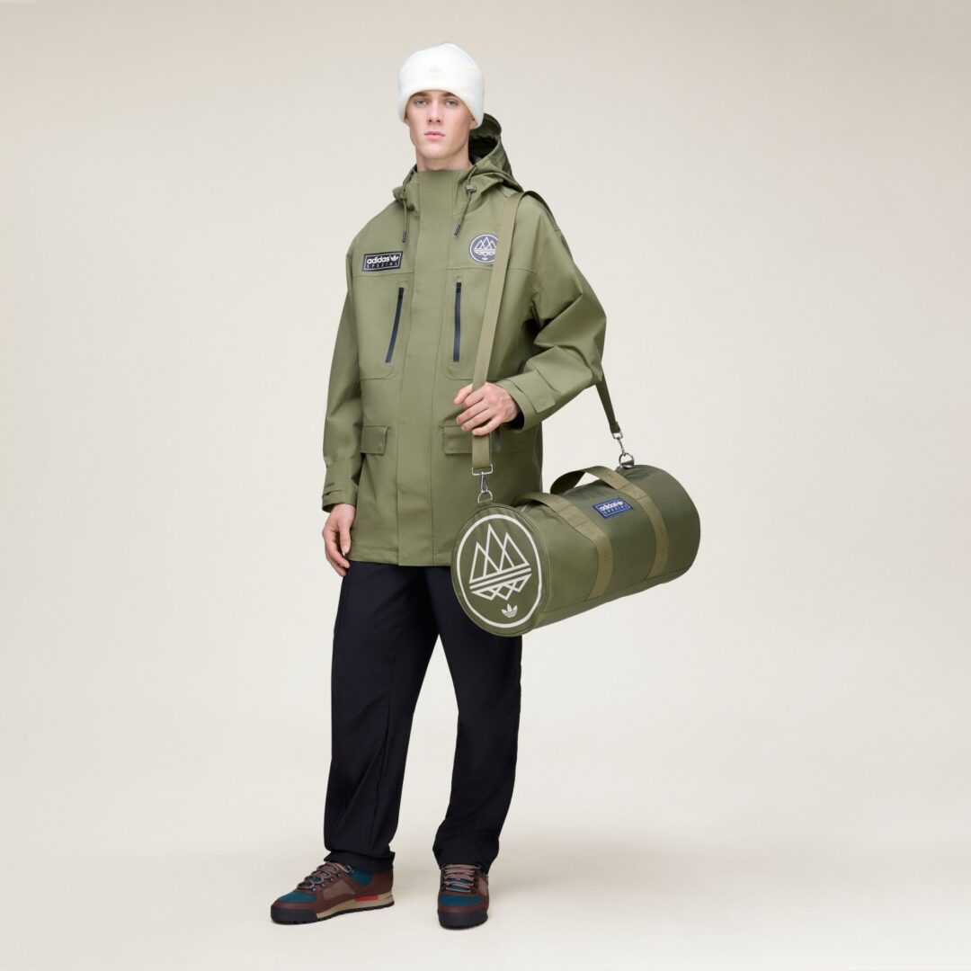 【2025年 11/6 発売】adidas Originals SPEZIAL/SPZL 2025 FW Collection (アディダス オリジナルス スペツィアル コレクション 2025年 秋冬)