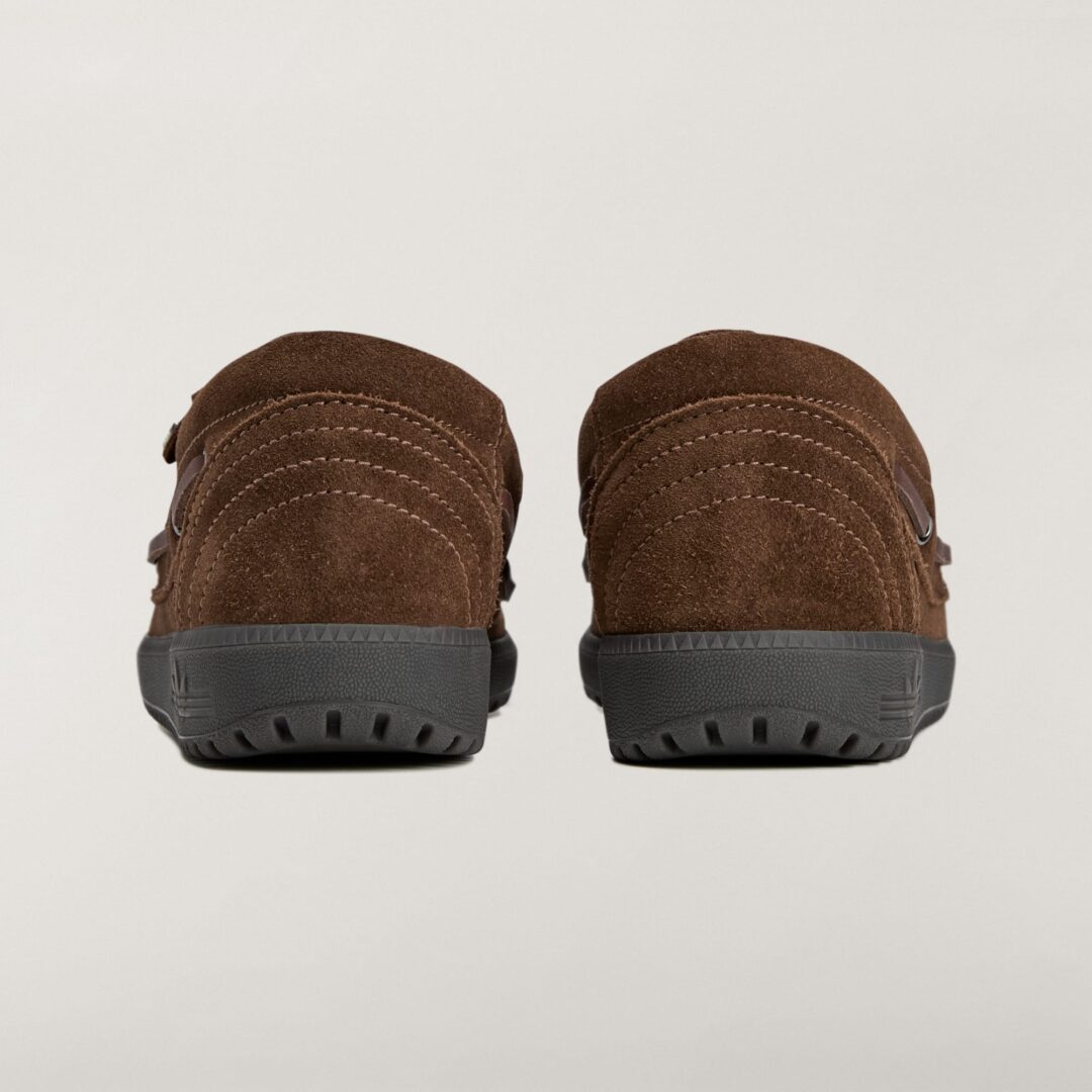 【2025年 11/6 発売】adidas Originals SPEZIAL/SPZL 2025 FW Collection (アディダス オリジナルス スペツィアル コレクション 2025年 秋冬)