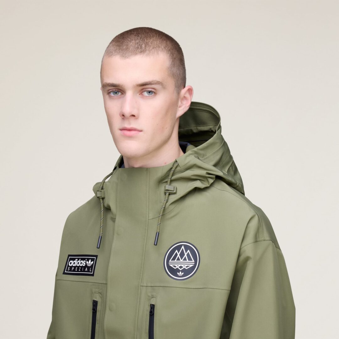 【2025年 11/6 発売】adidas Originals SPEZIAL/SPZL 2025 FW Collection (アディダス オリジナルス スペツィアル コレクション 2025年 秋冬)