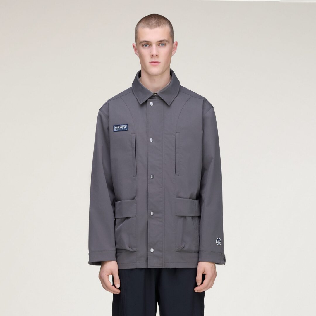 【2025年 11/6 発売】adidas Originals SPEZIAL/SPZL 2025 FW Collection (アディダス オリジナルス スペツィアル コレクション 2025年 秋冬)