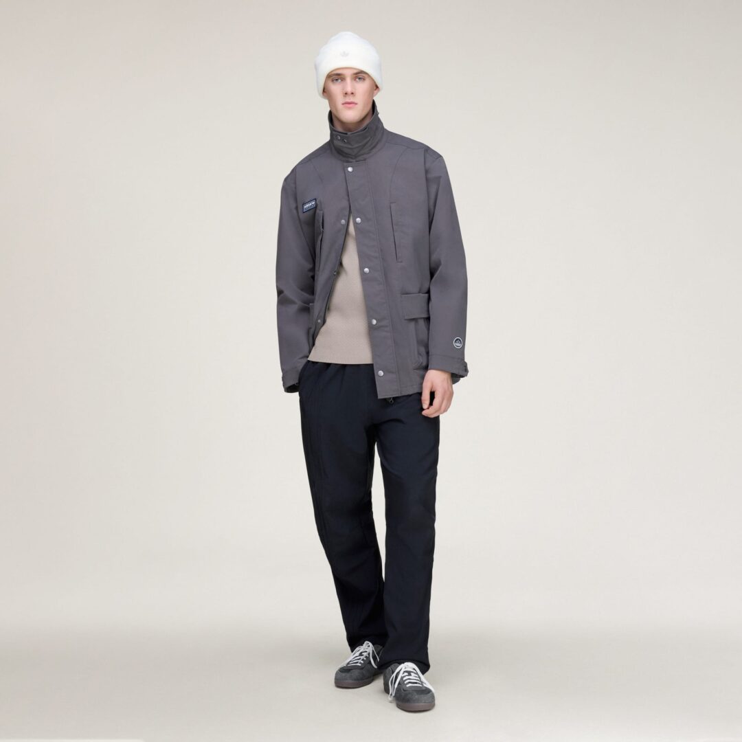 【2025年 11/6 発売】adidas Originals SPEZIAL/SPZL 2025 FW Collection (アディダス オリジナルス スペツィアル コレクション 2025年 秋冬)