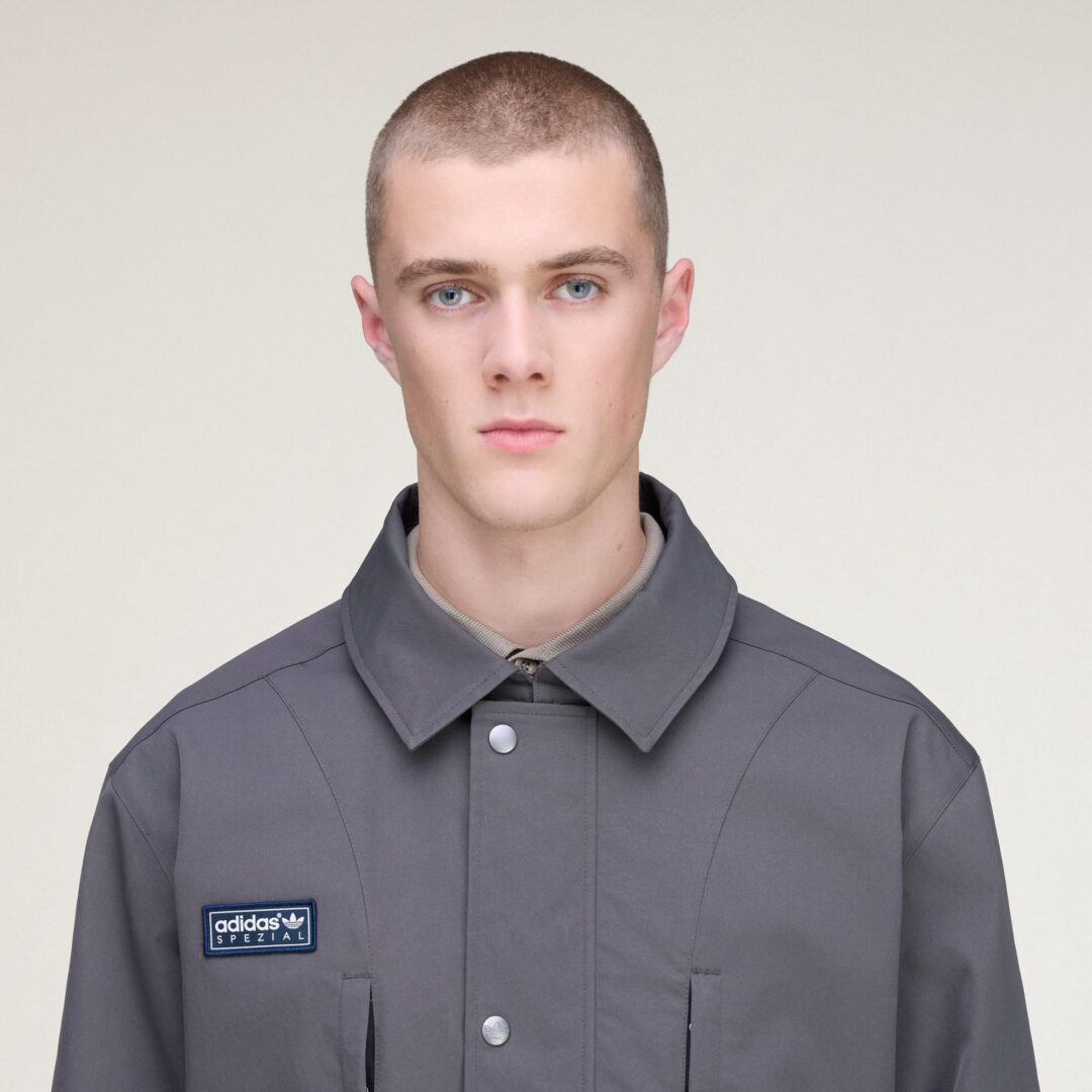 【2025年 11/6 発売】adidas Originals SPEZIAL/SPZL 2025 FW Collection (アディダス オリジナルス スペツィアル コレクション 2025年 秋冬)