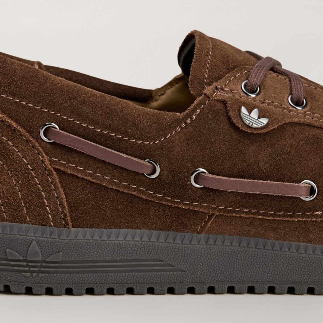 【2025年 11/6 発売】adidas Originals SPEZIAL/SPZL 2025 FW Collection (アディダス オリジナルス スペツィアル コレクション 2025年 秋冬)