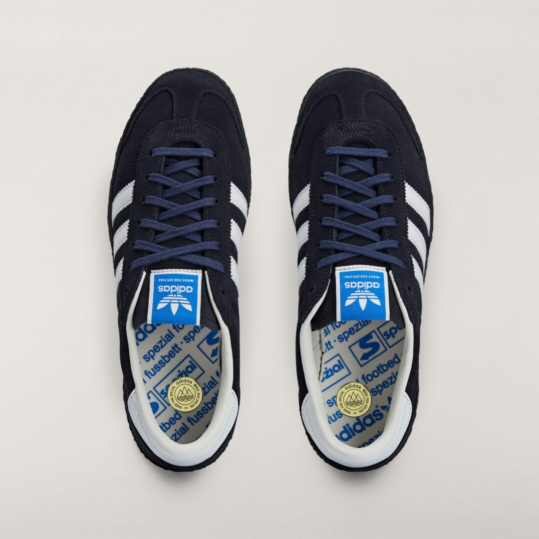 【2025年 11/6 発売】adidas Originals SPEZIAL/SPZL 2025 FW Collection (アディダス オリジナルス スペツィアル コレクション 2025年 秋冬)