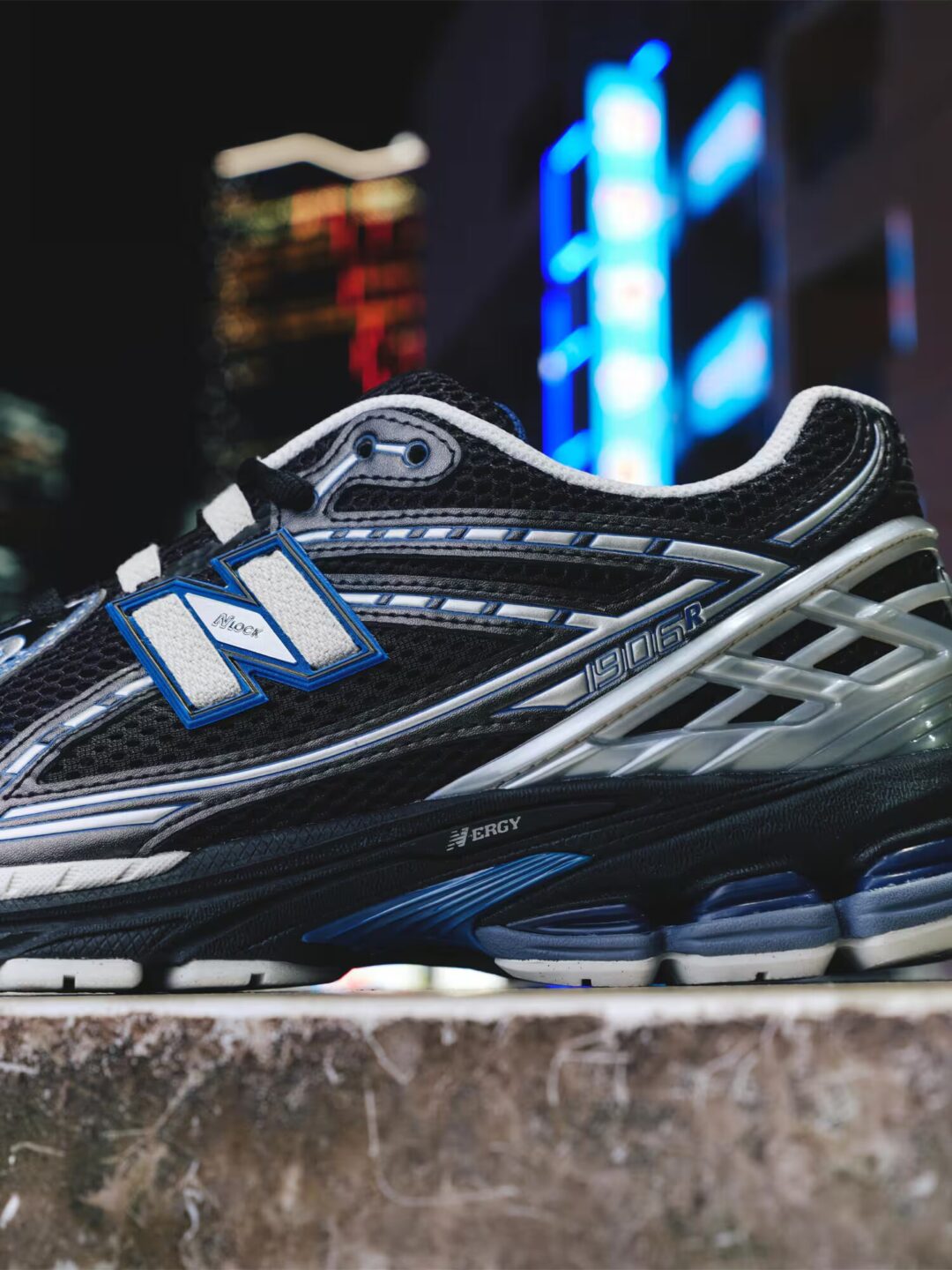 【2025年 12/6 発売】atmos × New Balance U1906 RAC “Blue Moon” (ニューバランス) [U1906RAC]