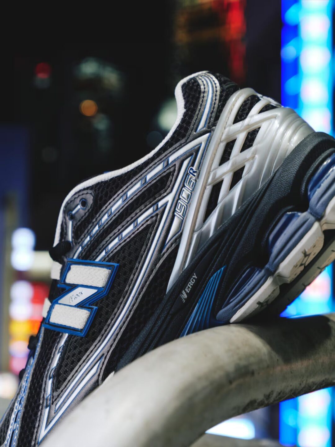 【2025年 12/6 発売】atmos × New Balance U1906 RAC “Blue Moon” (ニューバランス) [U1906RAC]