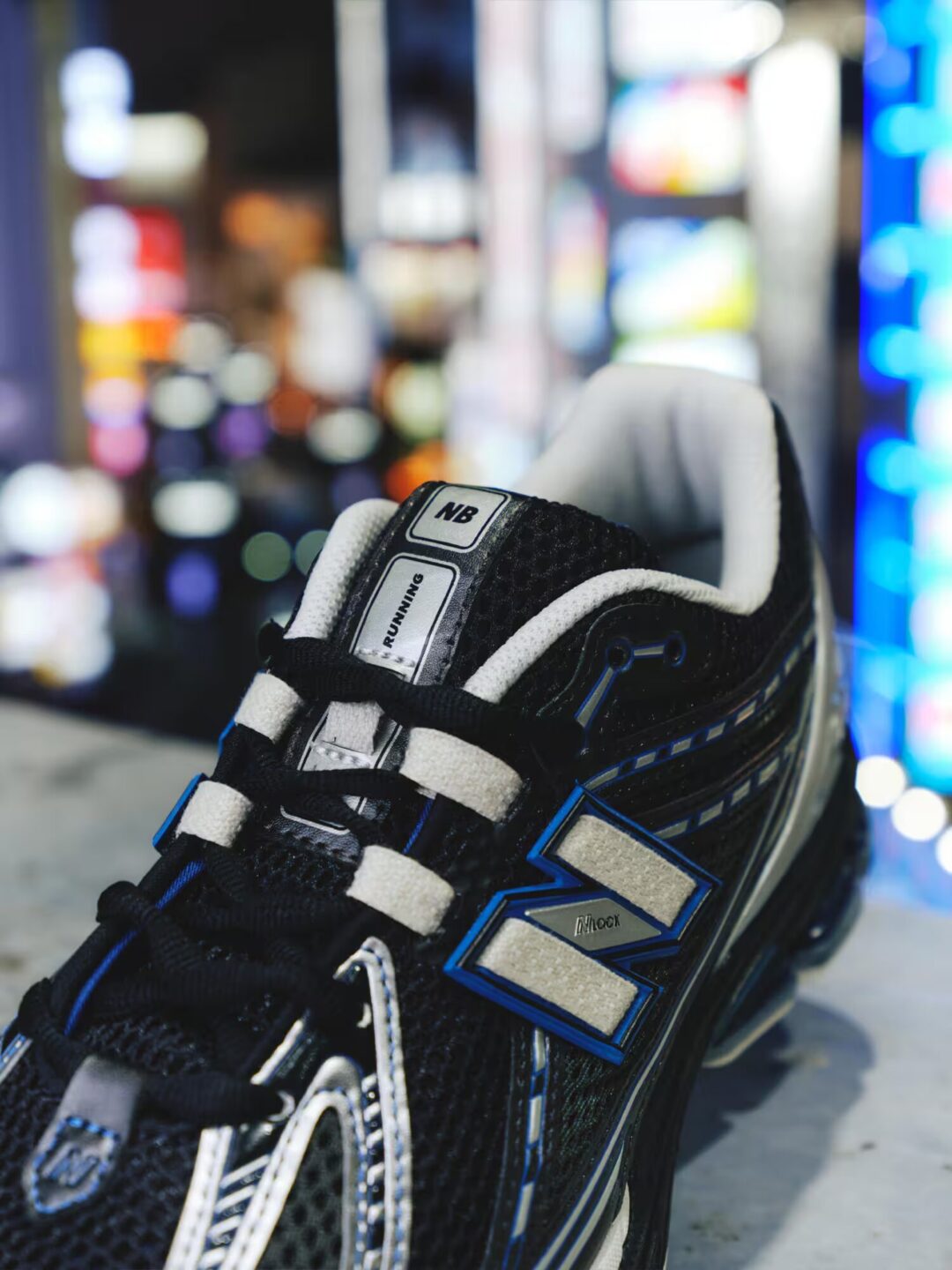 【2025年 12/6 発売】atmos × New Balance U1906 RAC “Blue Moon” (ニューバランス) [U1906RAC]