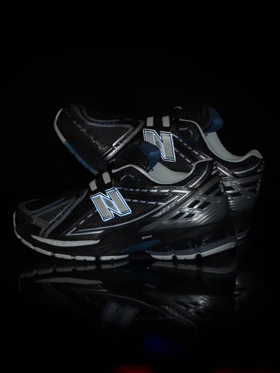 【2025年 12/6 発売】atmos × New Balance U1906 RAC “Blue Moon” (ニューバランス) [U1906RAC]