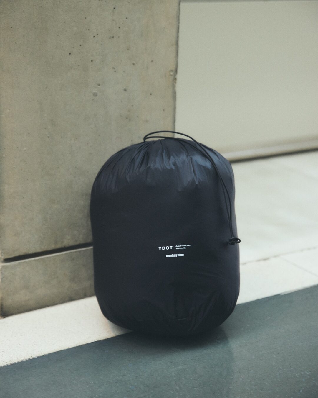 YDOT for monkey time 2025 FW “NORDIC DOWN JACKET”が発売 (ワイドット モンキータイム)