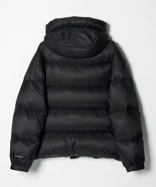 YDOT for monkey time 2025 FW “NORDIC DOWN JACKET”が発売 (ワイドット モンキータイム)