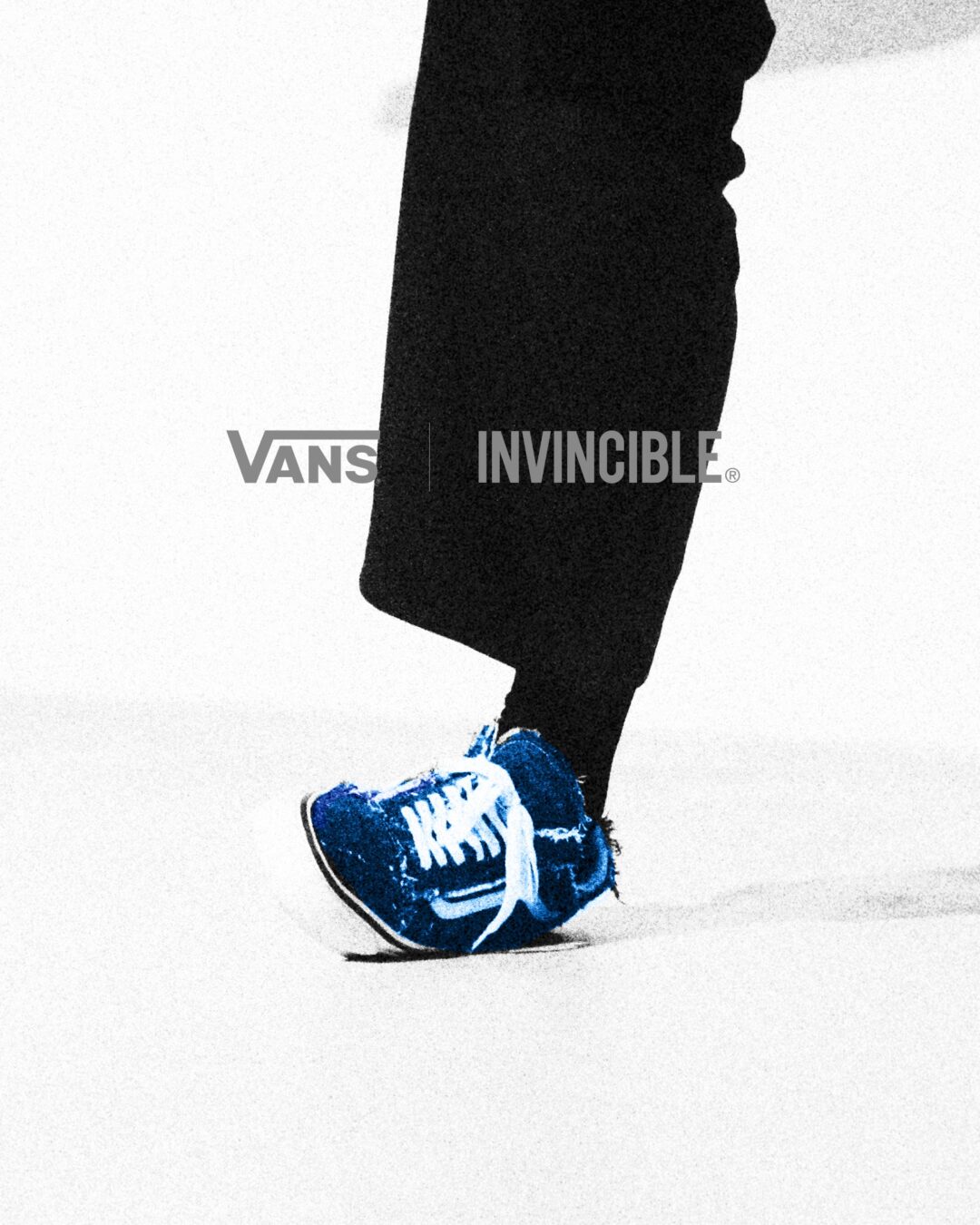 【2025年 12/4 発売】INVINCIBLE x VANS “Off The Rhyme” OLD SKOOL & SK8-MID (インヴィンシブル バンズ “オフ・ザ・ライム”)