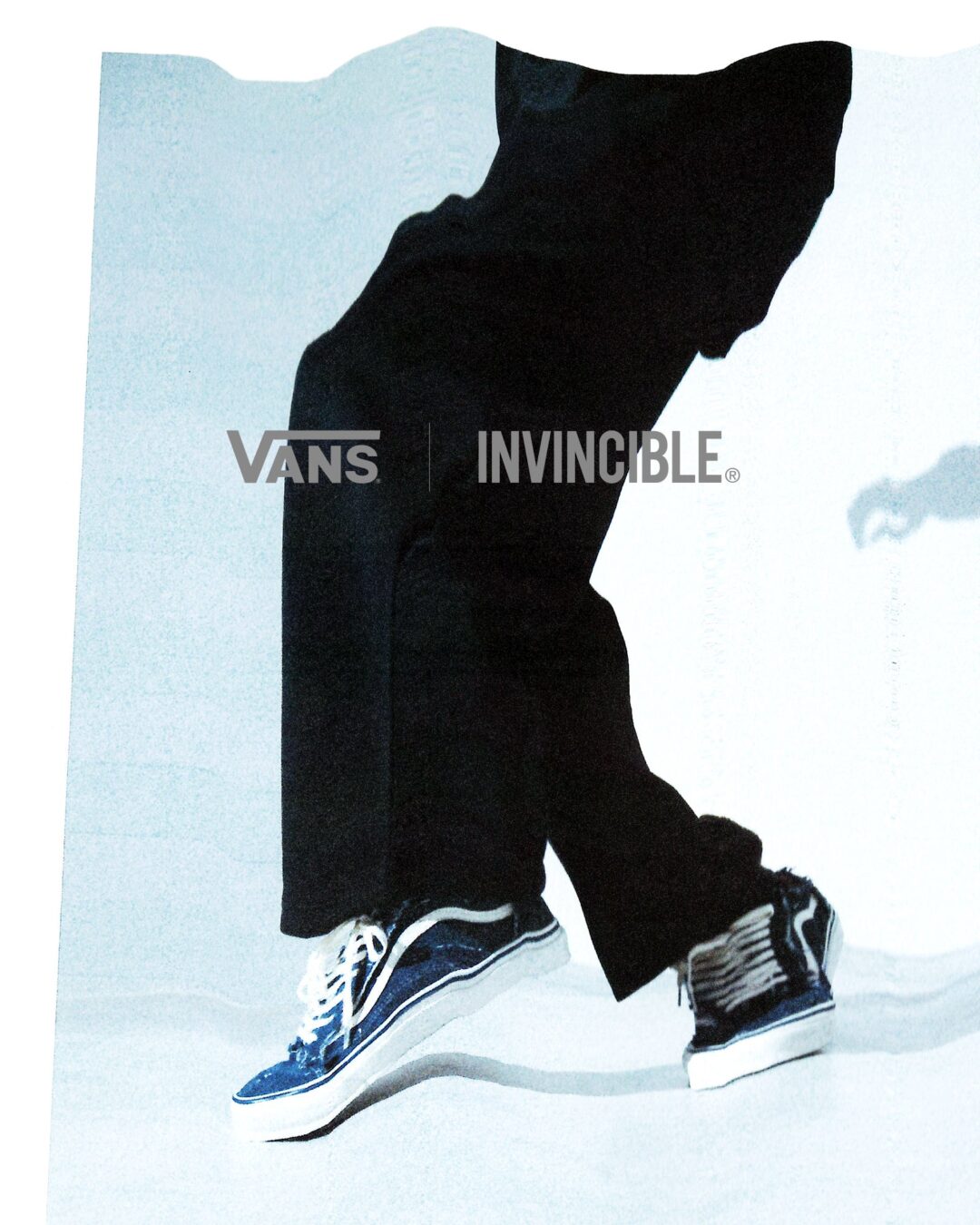 【2025年 12/4 発売】INVINCIBLE x VANS “Off The Rhyme” OLD SKOOL & SK8-MID (インヴィンシブル バンズ “オフ・ザ・ライム”)