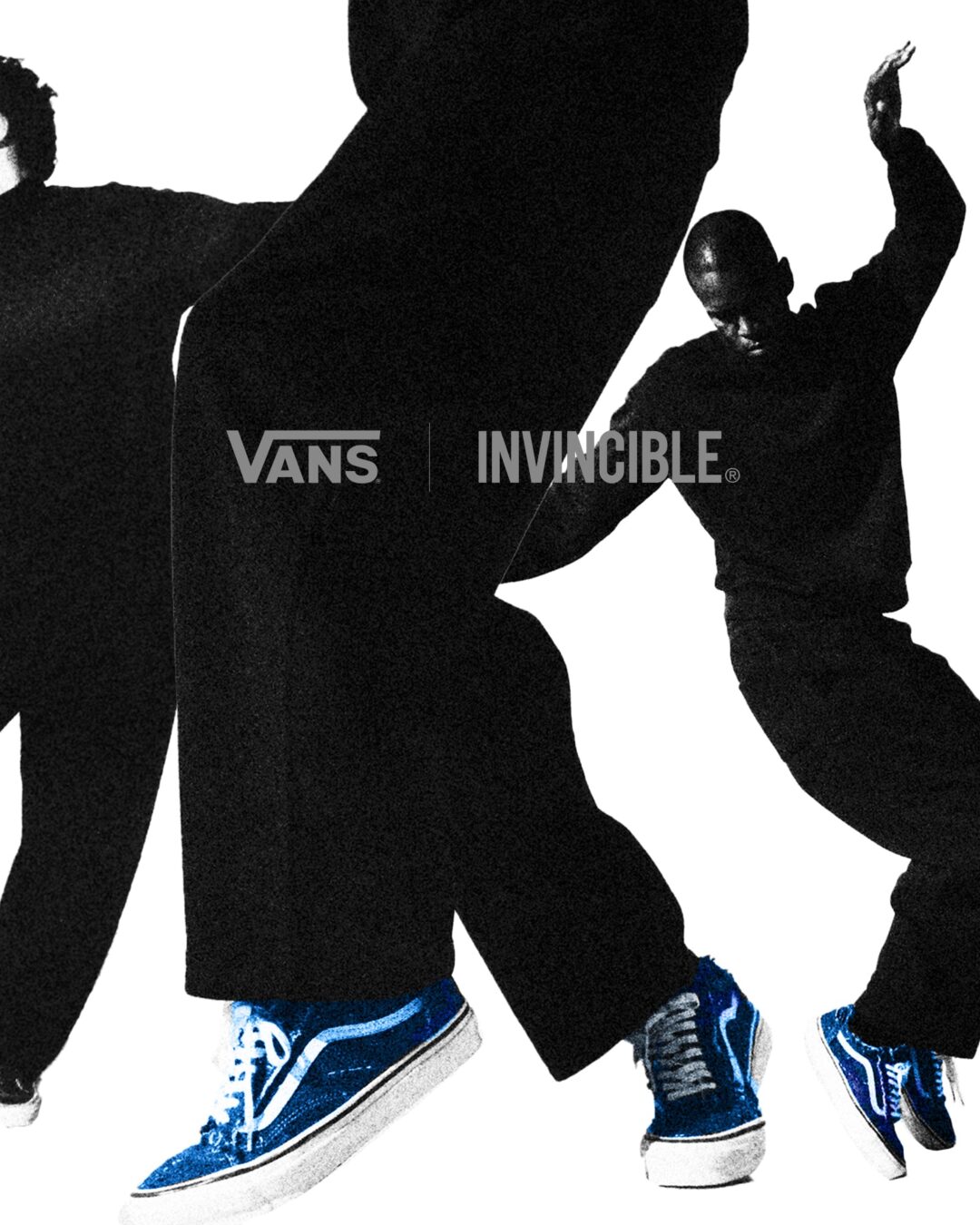 【2025年 12/4 発売】INVINCIBLE x VANS “Off The Rhyme” OLD SKOOL & SK8-MID (インヴィンシブル バンズ “オフ・ザ・ライム”)