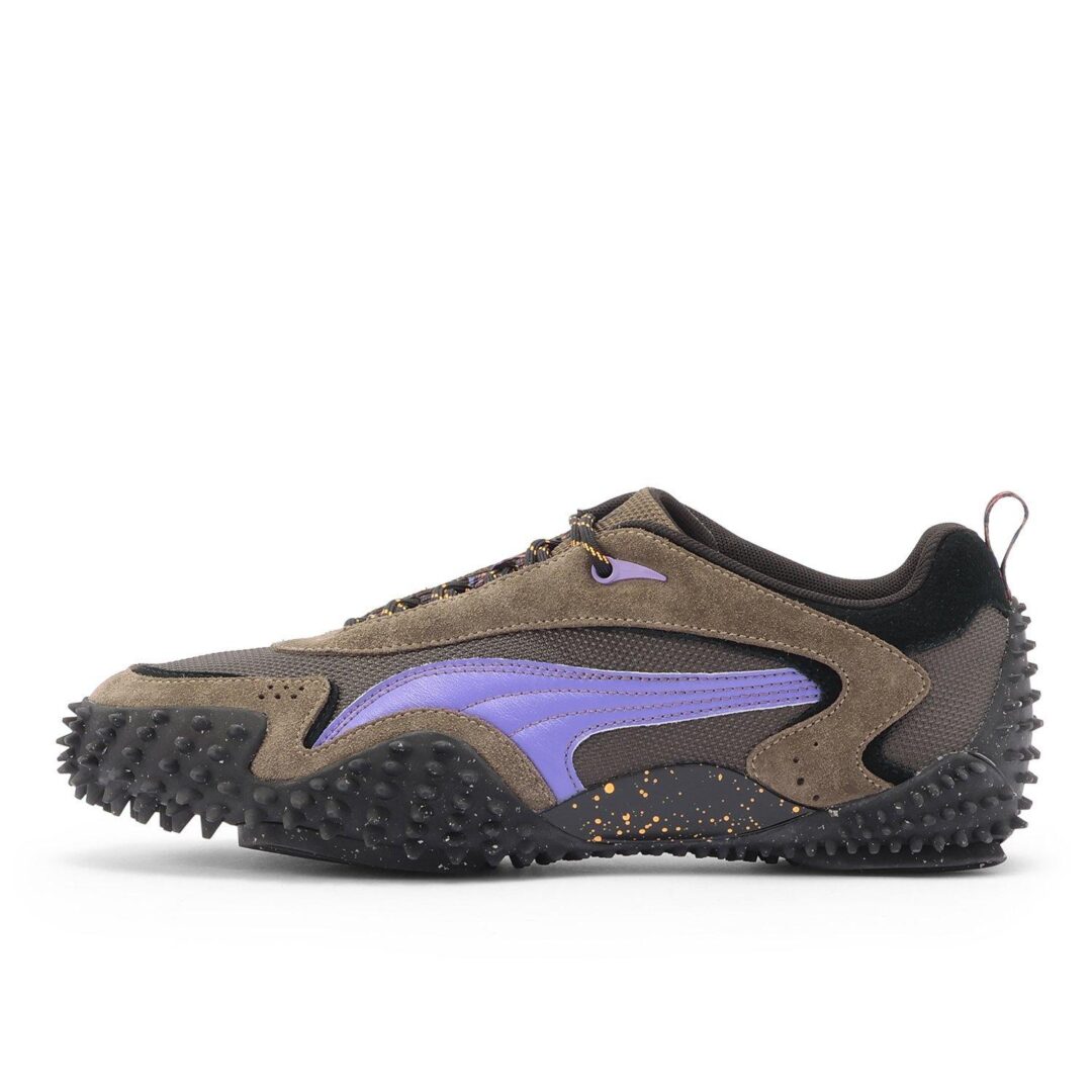 【2025年 11/15 発売】OSHMAN’S 40周年 × Magforlia × PUMA MOSTRO XC (オッシュマンズ 40th Anniversary マグフォリア プーマ モストロ)