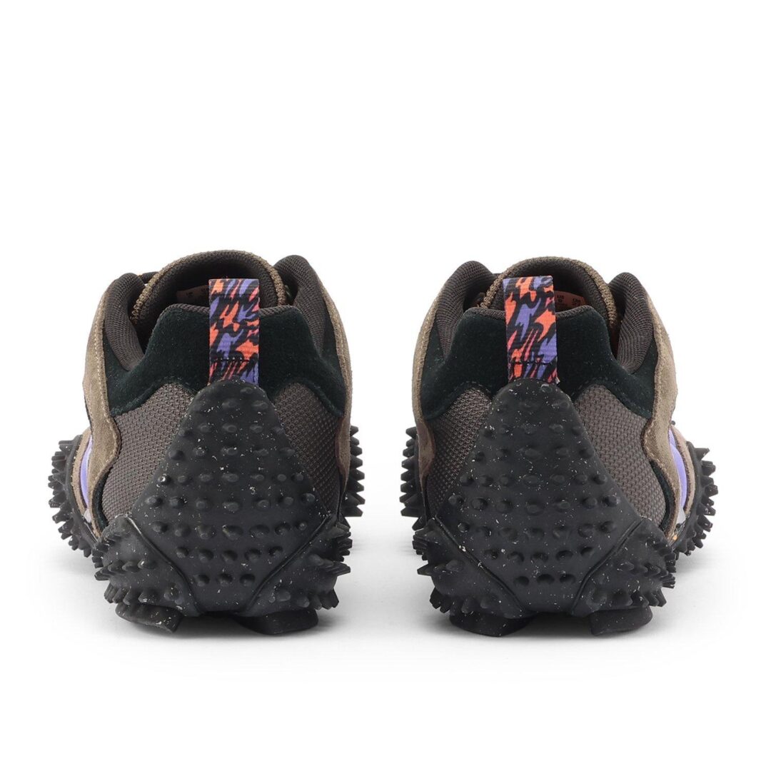 【2025年 11/15 発売】OSHMAN’S 40周年 × Magforlia × PUMA MOSTRO XC (オッシュマンズ 40th Anniversary マグフォリア プーマ モストロ)