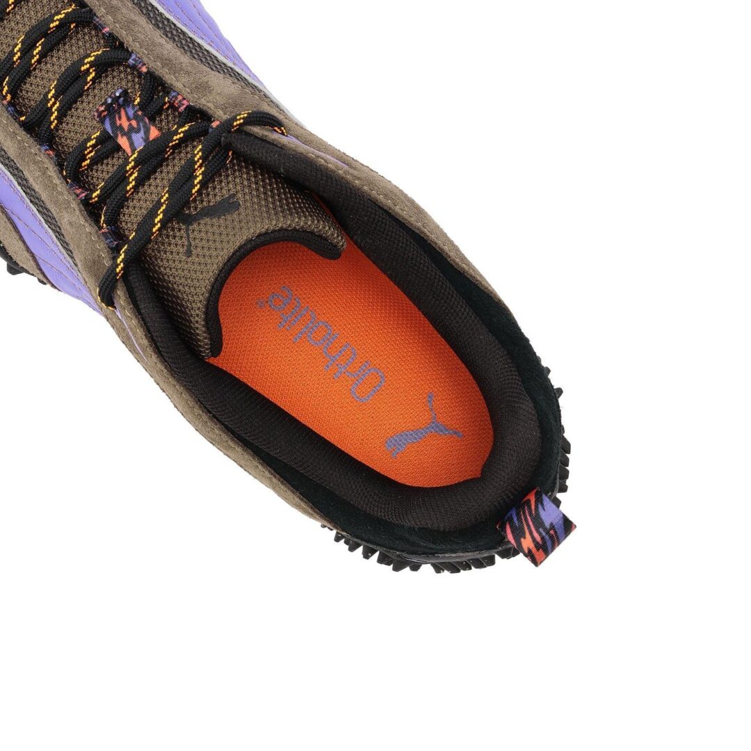 【2025年 11/15 発売】OSHMAN’S 40周年 × Magforlia × PUMA MOSTRO XC (オッシュマンズ 40th Anniversary マグフォリア プーマ モストロ)