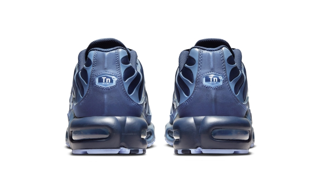 【2025年末 発売予定】NIKE AIR MAX PLUS “Obsidian/Diffused Blue” (ナイキ エア マックス プラス “オブシディアン/ディフューズドブルー”) [IM6601-451]