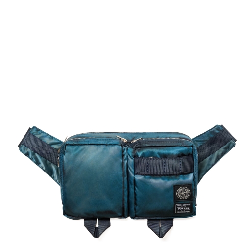 Stone Island × PORTER コラボアイテムが2025年 11/14 発売 (ストーンアイランド ポーター)