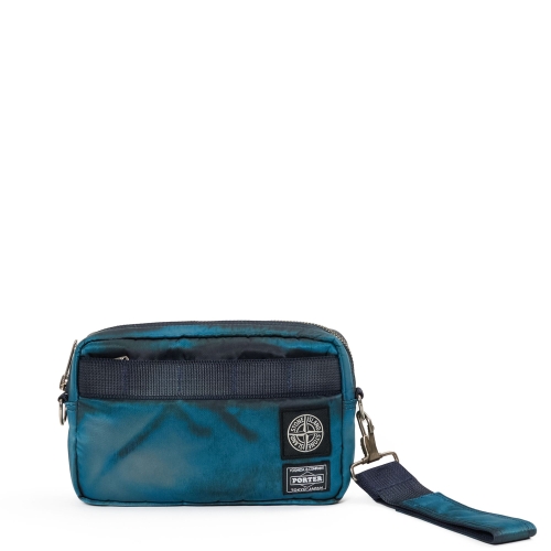 Stone Island × PORTER コラボアイテムが2025年 11/14 発売 (ストーンアイランド ポーター)