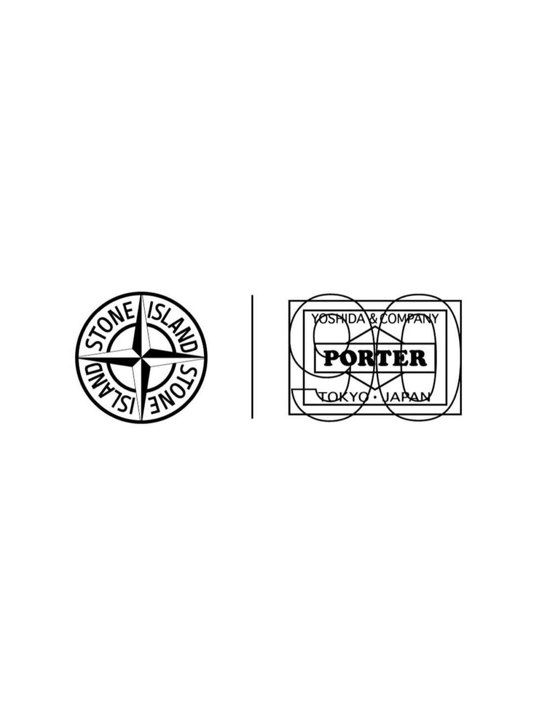 Stone Island × PORTER コラボアイテムが2025年 11/14 発売 (ストーンアイランド ポーター)