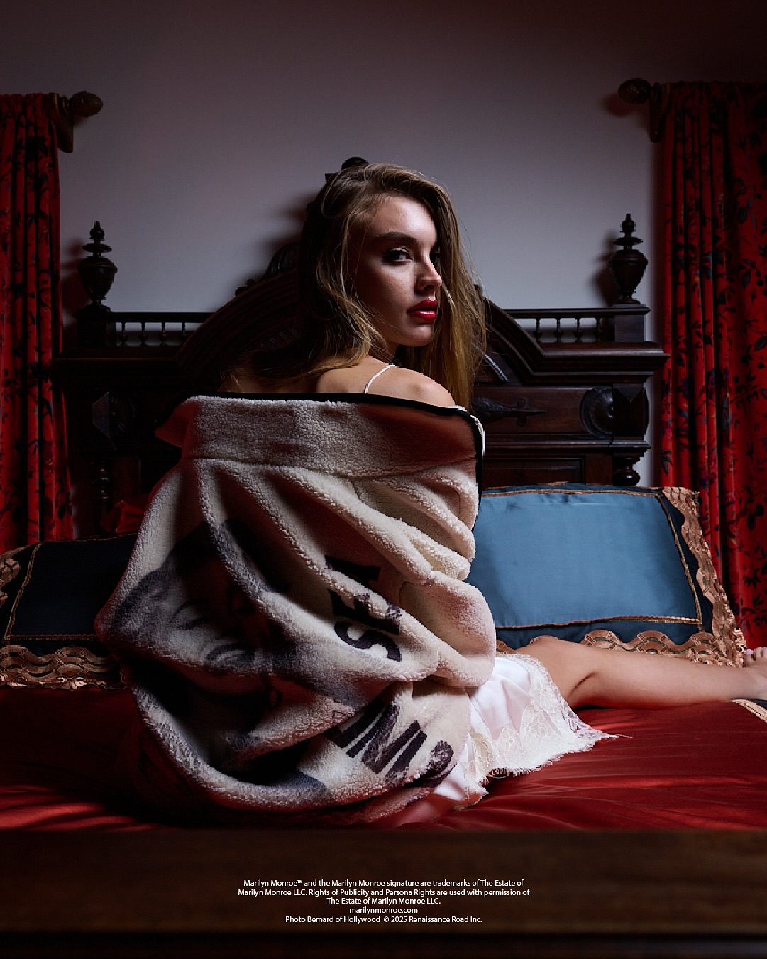 WIND AND SEA x マリリン・モンロー 最新コラボが11/15 発売 (ウィンダンシー Marilyn Monroe)