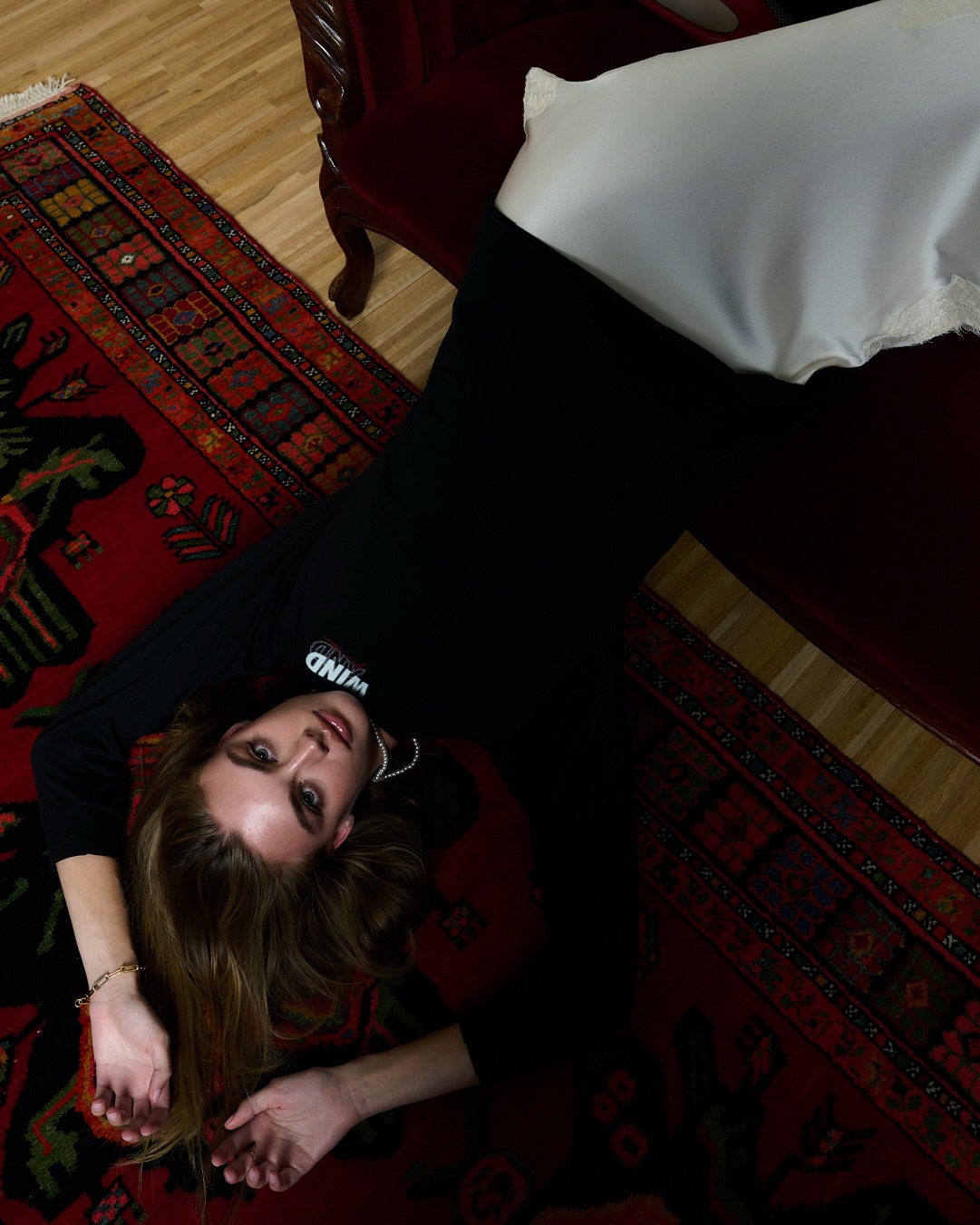 WIND AND SEA x マリリン・モンロー 最新コラボが11/15 発売 (ウィンダンシー Marilyn Monroe)