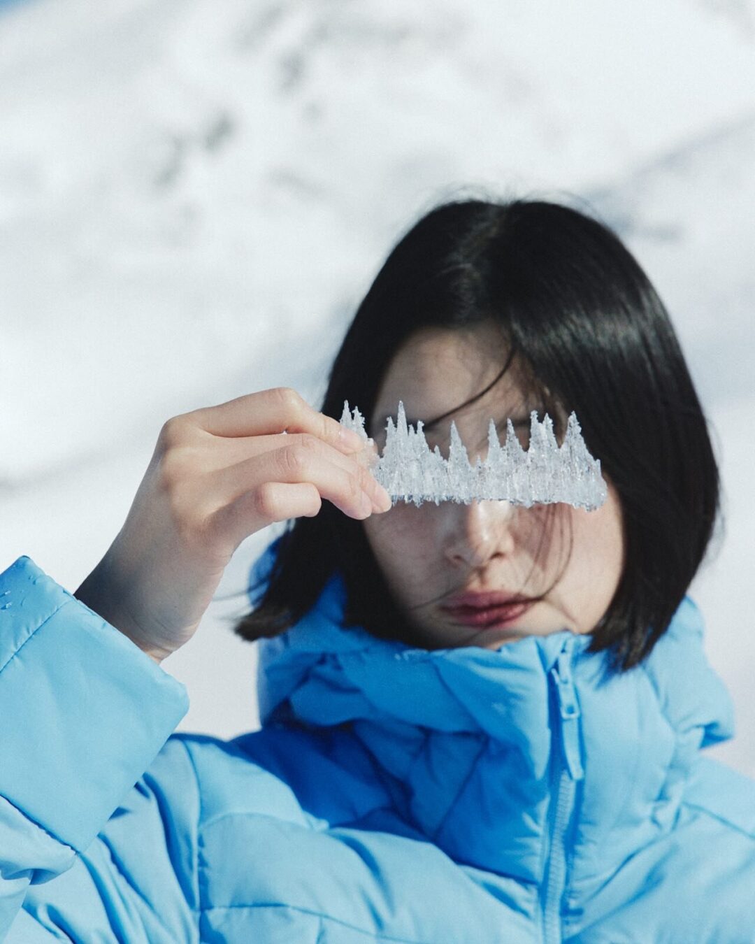 ARC’TERYX / BEAMS BOY 2025 FW エクスクルーシブ “GLACIAL COLLECTION”が2025年 11/29 発売 (アークテリクス ビームス ボーイ)