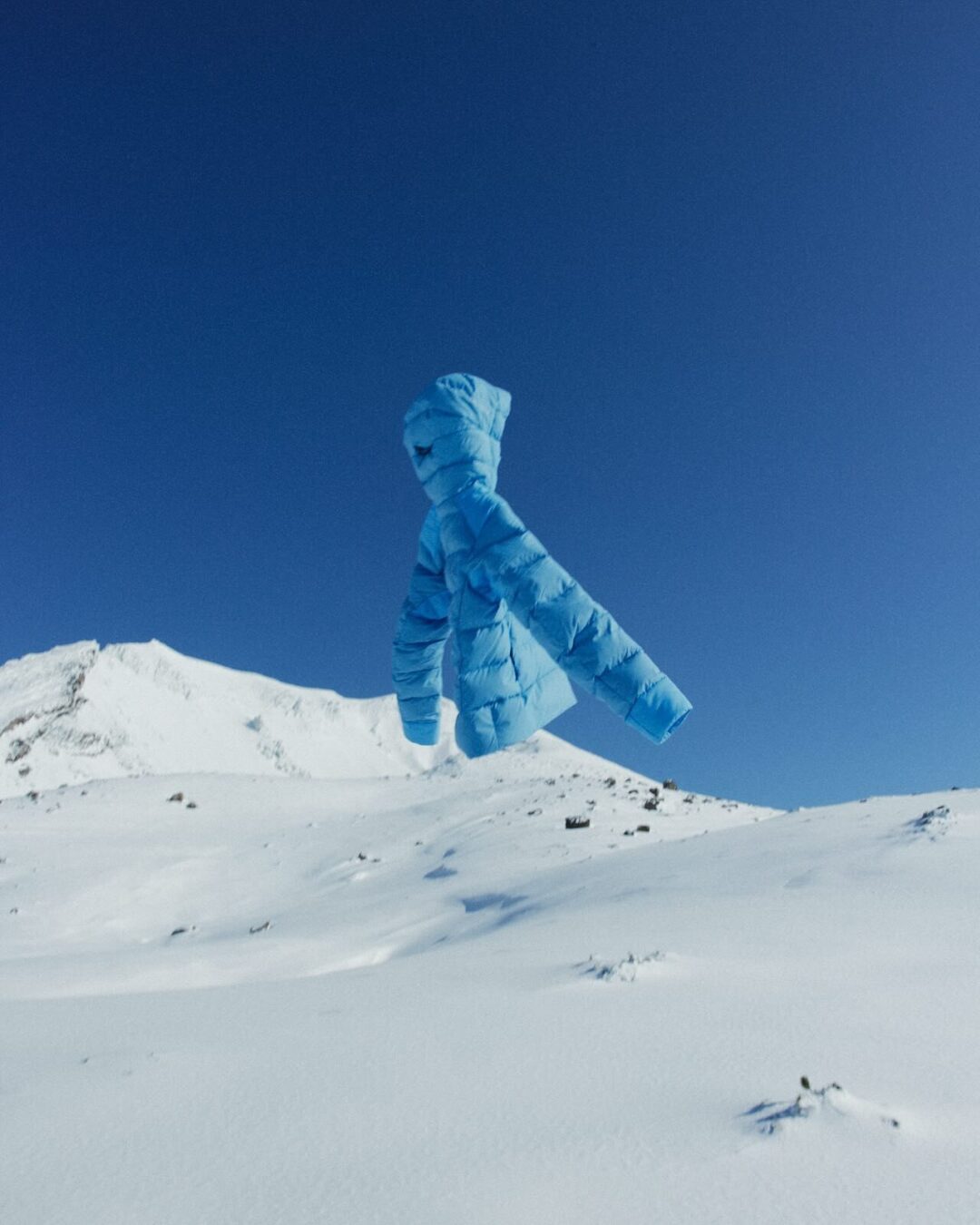 ARC’TERYX / BEAMS BOY 2025 FW エクスクルーシブ “GLACIAL COLLECTION”が2025年 11/29 発売 (アークテリクス ビームス ボーイ)