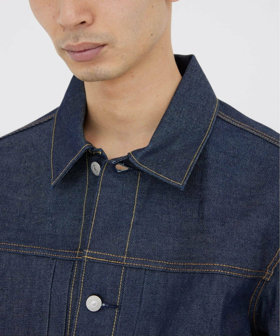 JOURNAL STANDARD × Levi’s 2025 FW 別注 “TYPE1 リジッド トラッカージャケット”が12月下旬 発売 (ジャーナルスタンダード リーバイス)