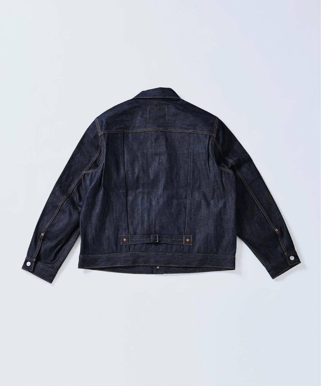 JOURNAL STANDARD × Levi’s 2025 FW 別注 “TYPE1 リジッド トラッカージャケット”が12月下旬 発売 (ジャーナルスタンダード リーバイス)
