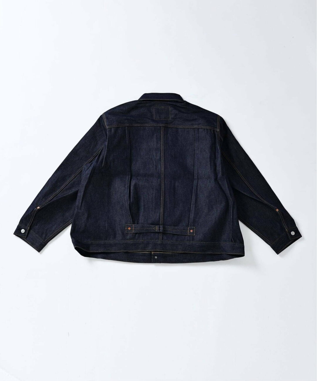 JOURNAL STANDARD × Levi’s 2025 FW 別注 “TYPE1 リジッド トラッカージャケット”が12月下旬 発売 (ジャーナルスタンダード リーバイス)