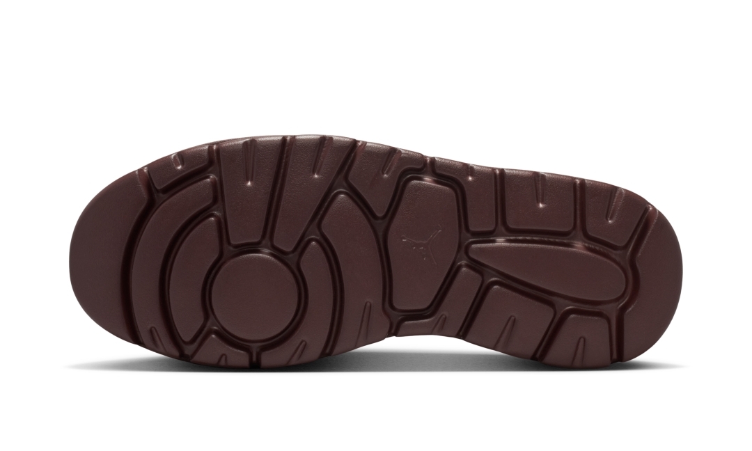 【2026年 春 発売予定】NIKE W AIR JORDAN Loafer Mule “Dark Team Red” (ナイキ エア ジョーダン ローファー ミュール “ダークチームレッド”) [HJ4292-600]