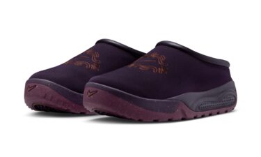 【2025年 12/5 発売】NIKE ACG RUFUS “Burgundy Ash/Cacao Wow” (ナイキ ACG ルーファス “バーガンディアッシュ/カカオワウ”) [IM4953-600]