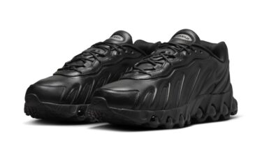 【2025年 12/27 発売予定】NIKE AIR MAX DN8 “Leather/Triple Black” (ナイキ エア マックス ディーエヌエイト “レザー/トリプルブラック”) [II7058-001]