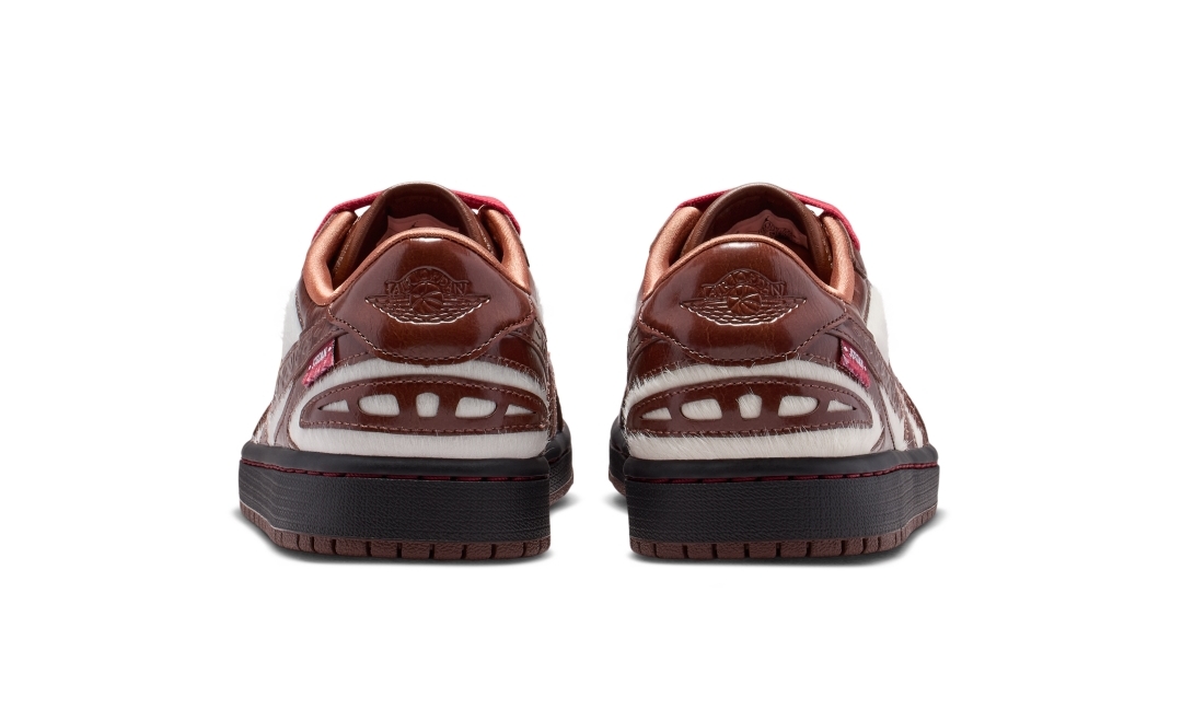 【2026年 春 発売予定】NIKE W AIR JORDAN 1 LOW METHOD OF MAKE V3 “Year of the Horse/Chinese New Year/CNY” (ナイキ ウィメンズ エア ジョーダン 1 ロー MM “メソッドオブメイク/イヤー・オブ・ザ・ホース/チャイニーズ ニューイヤー”) [IQ1106-220]