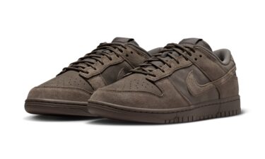 【2025年 12/29 発売】NIKE DUNK LOW RETRO SE “Cave Stone” (ナイキ ダンク ロー レトロ “ケーブストーン”) [IB6651-200]
