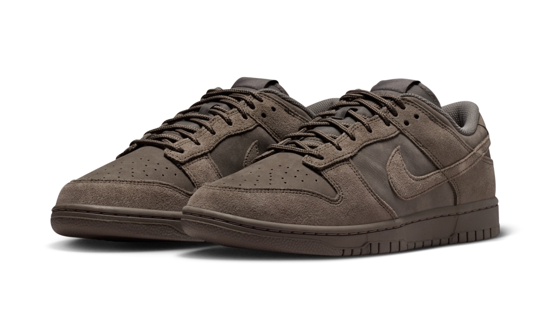 【2025年 12/29 発売】NIKE DUNK LOW RETRO SE “Cave Stone” (ナイキ ダンク ロー レトロ “ケーブストーン”) [IB6651-200]