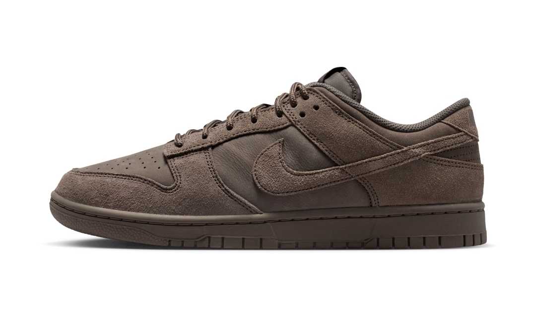 【2025年 12/29 発売】NIKE DUNK LOW RETRO SE “Cave Stone” (ナイキ ダンク ロー レトロ “ケーブストーン”) [IB6651-200]
