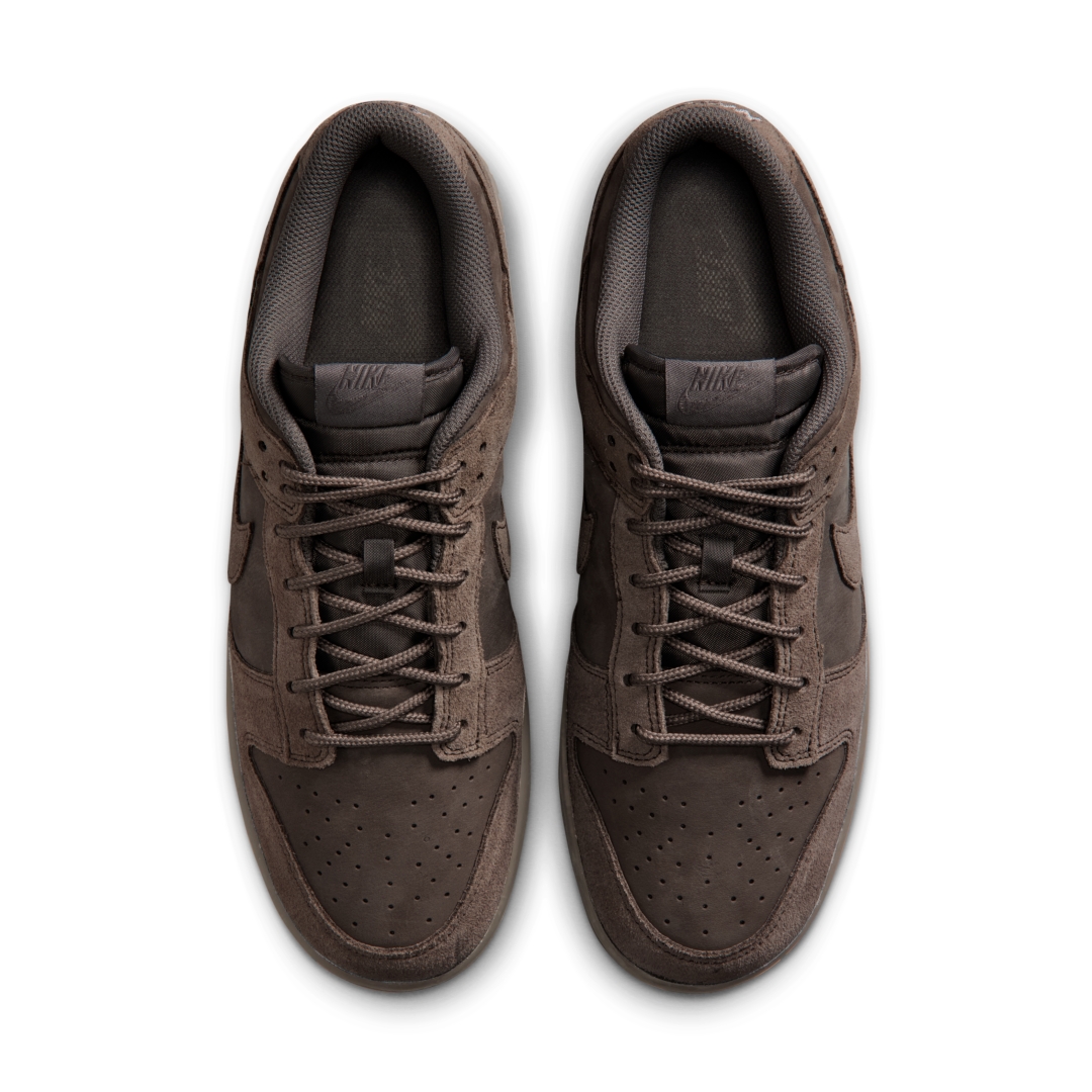 【2025年 12/29 発売】NIKE DUNK LOW RETRO SE “Cave Stone” (ナイキ ダンク ロー レトロ “ケーブストーン”) [IB6651-200]