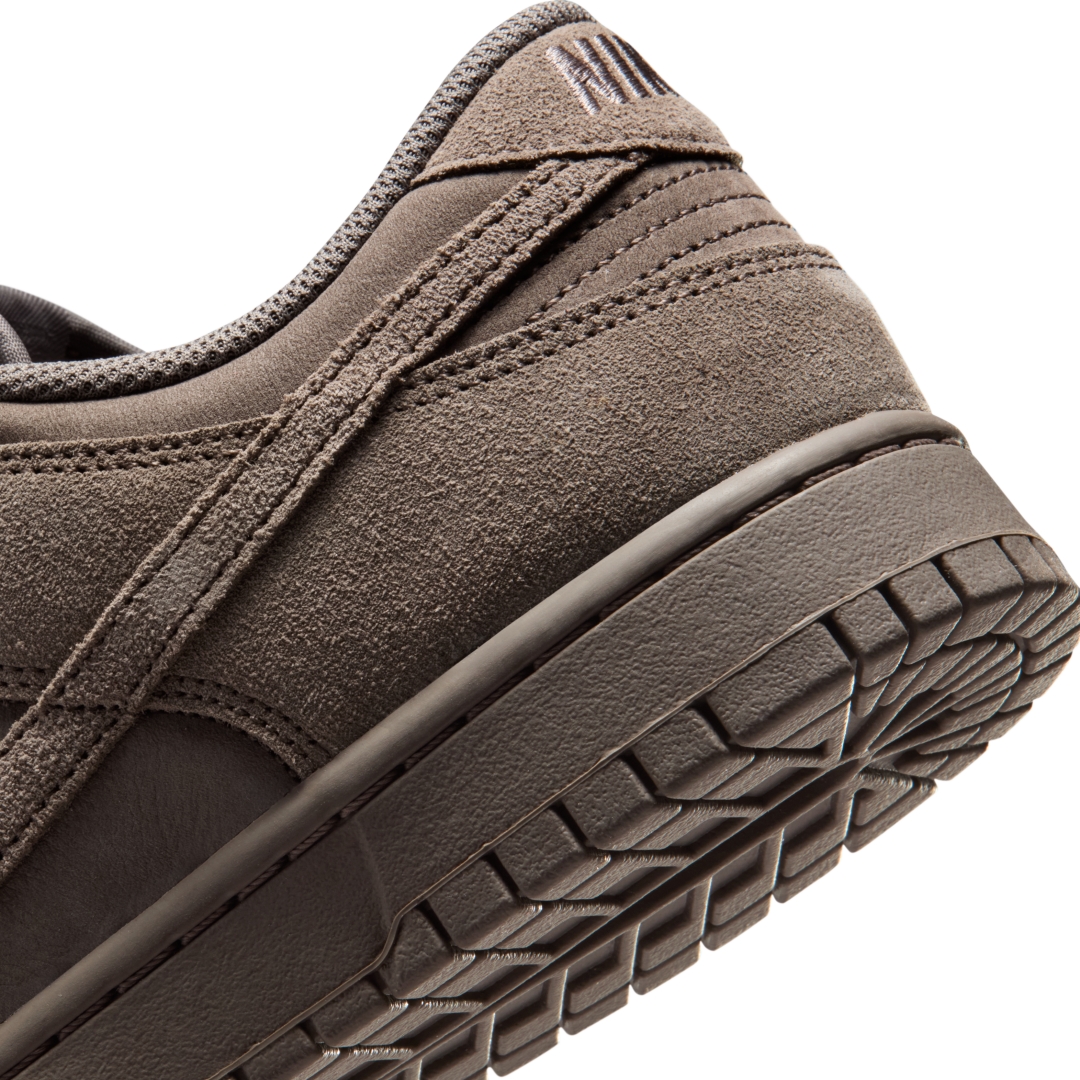 【2025年 12/29 発売】NIKE DUNK LOW RETRO SE “Cave Stone” (ナイキ ダンク ロー レトロ “ケーブストーン”) [IB6651-200]