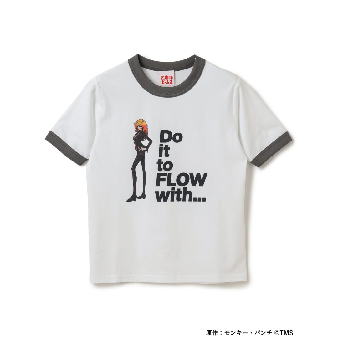 ルパン三世 × マンガート ビームス 初コラボアイテムが2025年 12/12 発売 (LUPIN THE IIIRD BEAMS)