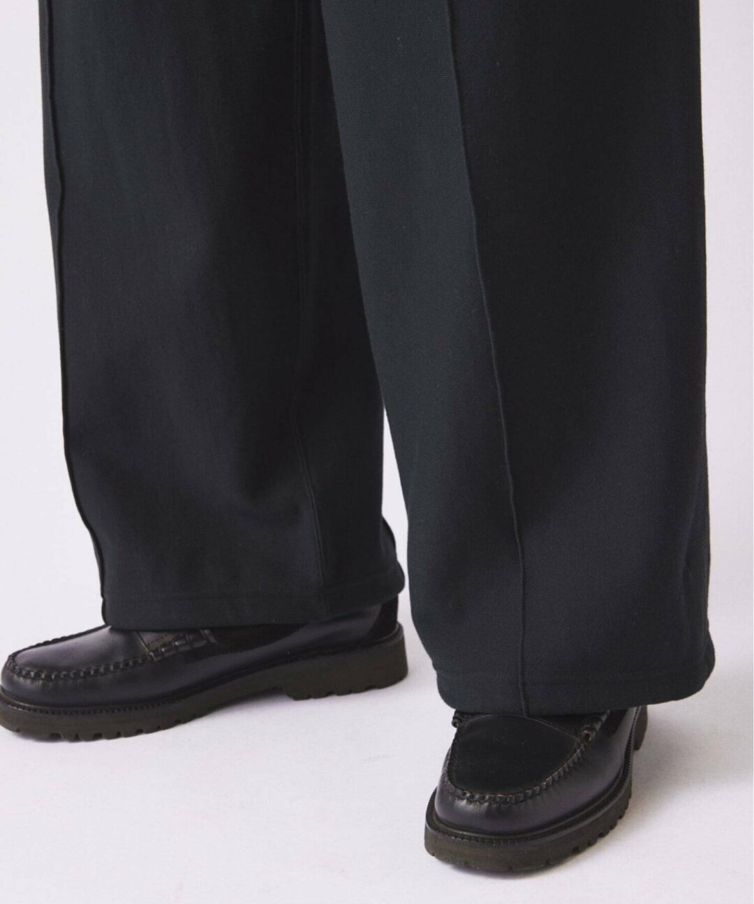 Champion × JOURNAL STANDARD relume 2025 FW 別注 ”R/W スウェット トラック パンツ”が2026年 2月下旬 発売 (チャンピオン ジャーナルスタンダード)