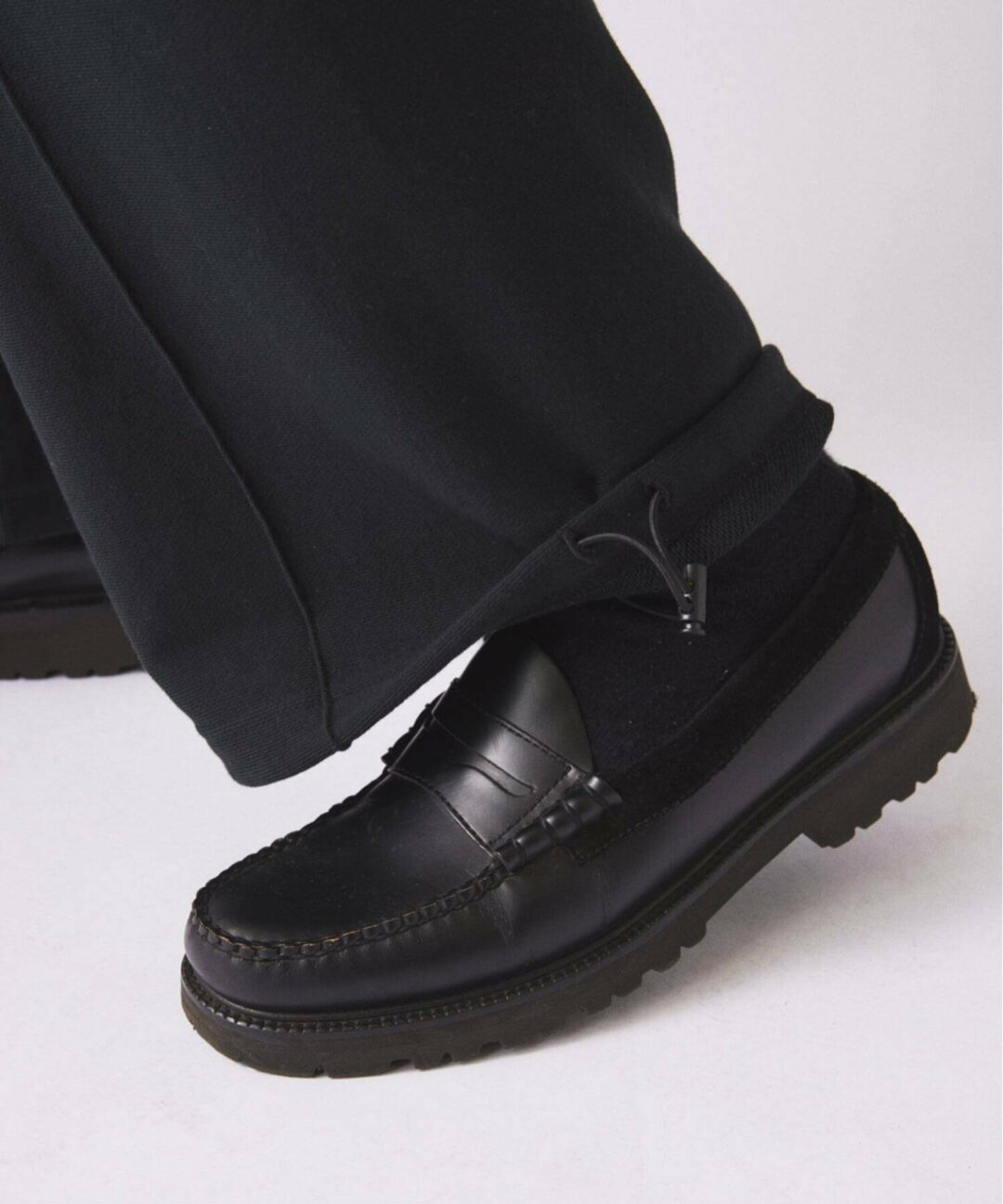 Champion × JOURNAL STANDARD relume 2025 FW 別注 ”R/W スウェット トラック パンツ”が2026年 2月下旬 発売 (チャンピオン ジャーナルスタンダード)