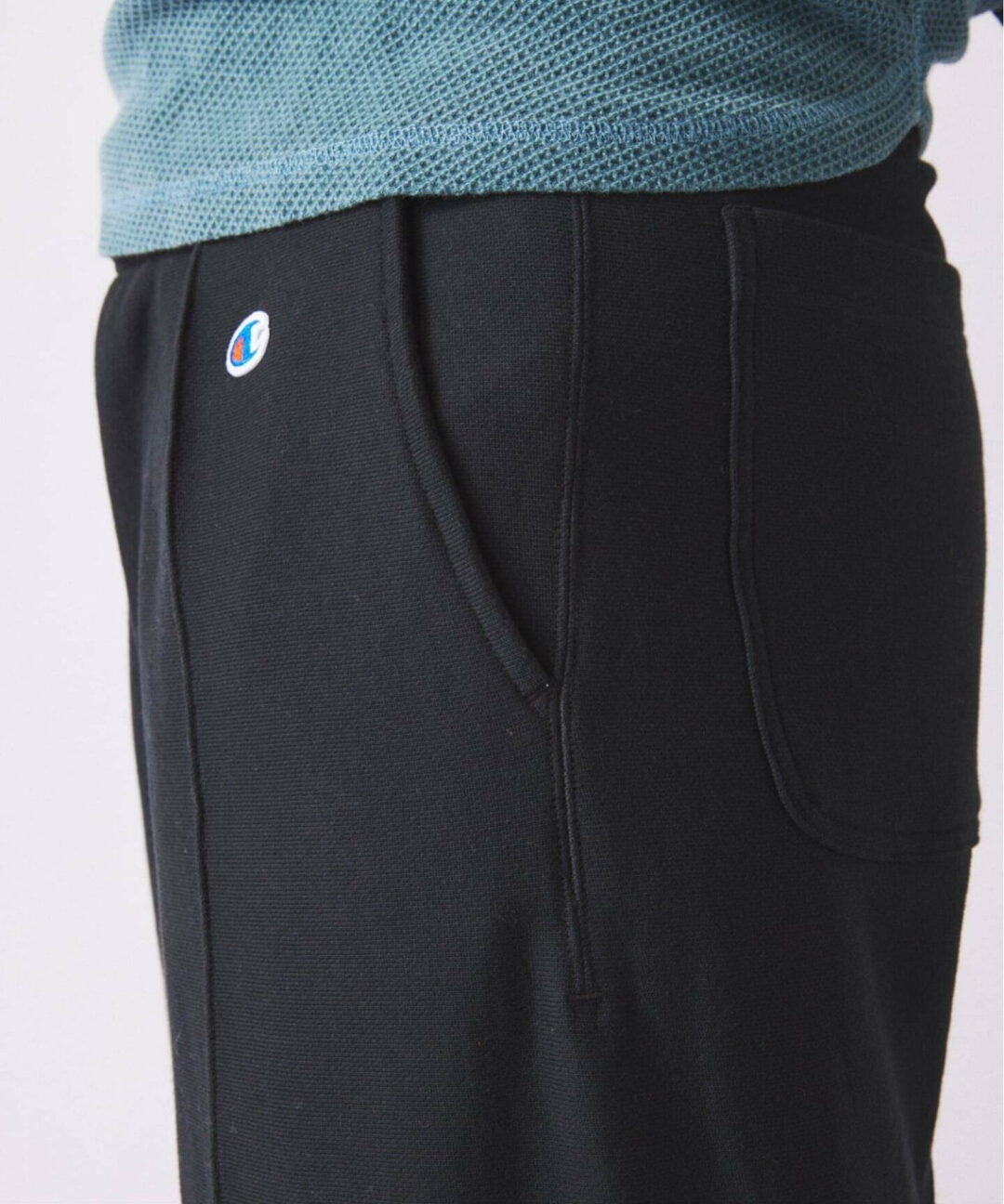 Champion × JOURNAL STANDARD relume 2025 FW 別注 ”R/W スウェット トラック パンツ”が2026年 2月下旬 発売 (チャンピオン ジャーナルスタンダード)